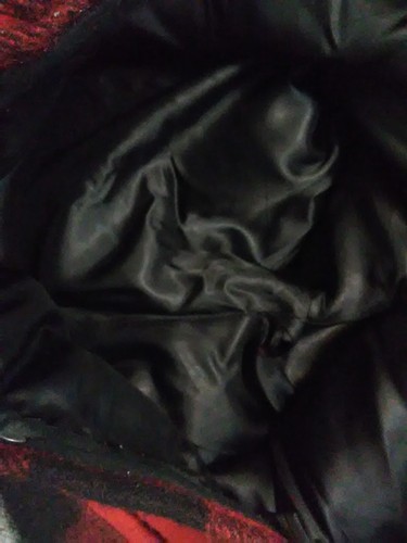 Pantalones de lana a cuadros Filson de colección (36/31) Mackinac - Imagen 7 de 8