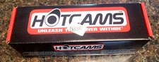 NEW hotcams hot cams stage 3 cam camshaft 99-13 HONDA TRX 400EX 400X 1051-3