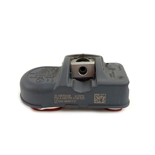 1X Mercedes Tire Pressure Sensor A0009054100 - Picture 4 of 7