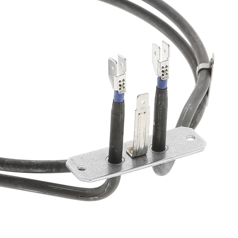 Kompatibles Backofenelement Für Hotpoint SY36K/1, SY36W, SY36X U.a. | Ersatzheizung Für Ofen