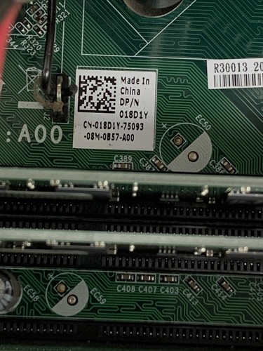 Dell Insipron 560 MT Intel Pentium Dual Core 3GHz 4GB RAM Sin HDD Sin SO - Imagen 10 de 12