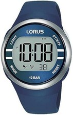 Image of Lorus R2339NX9 chronograph 38mm 10ATM Watch