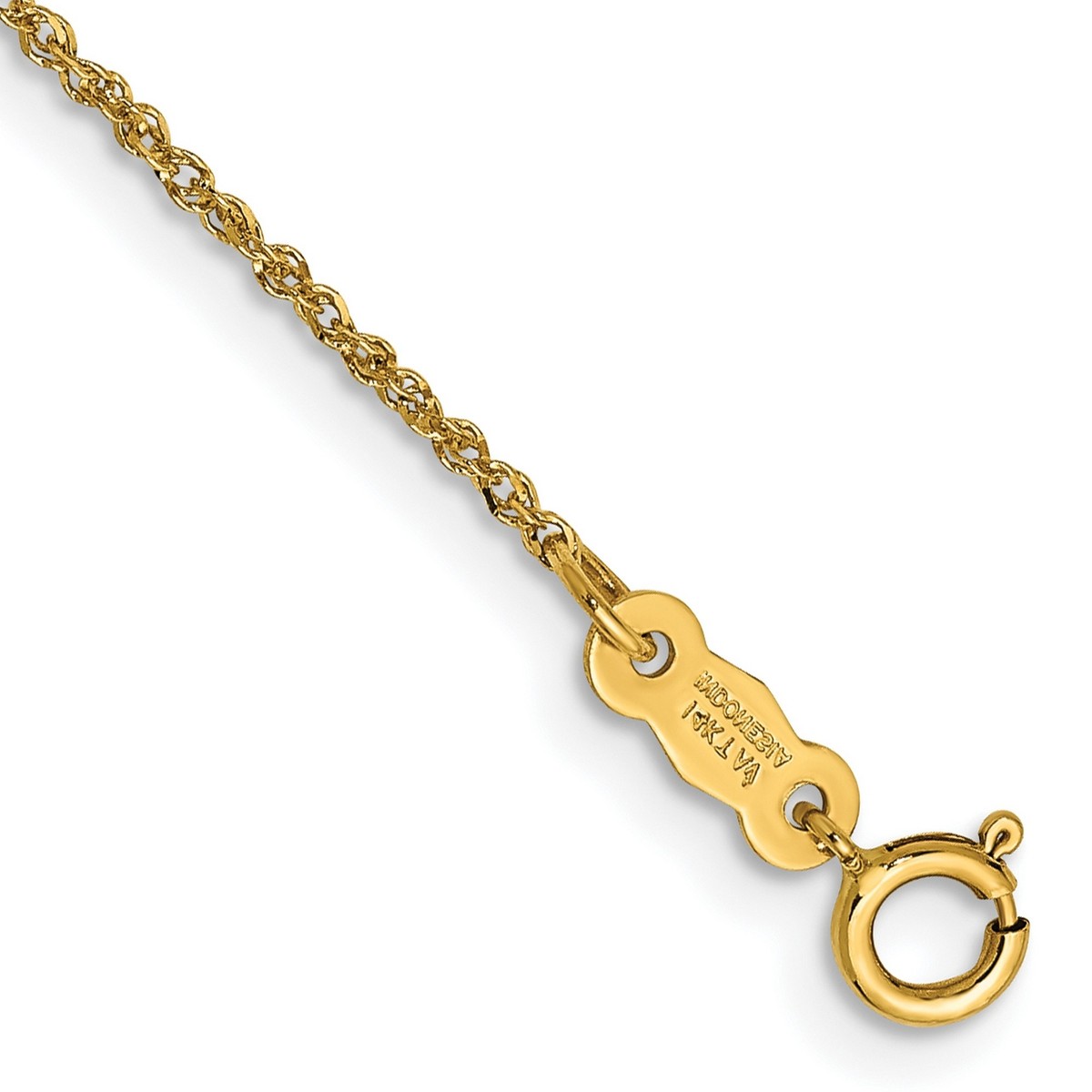Chain ropa hot sale