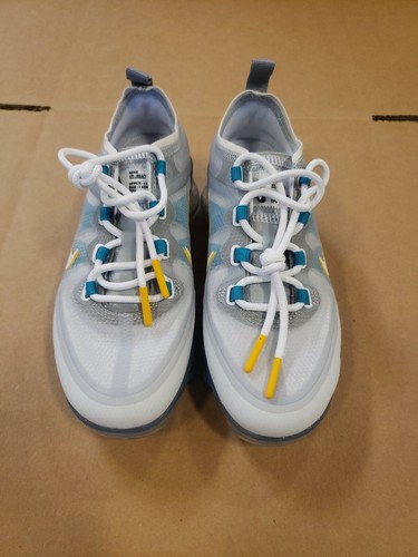 vapormax game change