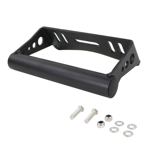 Fit For SUZUKI DL1000 V-strom 1000 2004-2011 GPS Bracket GPS Phone Holder Mount - Picture 10 of 12