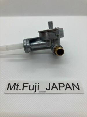 Kawasaki Genuine Ninja ZX-6R ZX-9R ZZR600 Fuel Tap Petcock 51023
