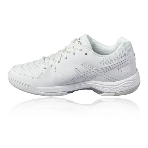 Chaussures 6 Baskets De Asics Gel Sport Tennis Blanc Game Escarpins Court Hommes De TqUgwxH8q