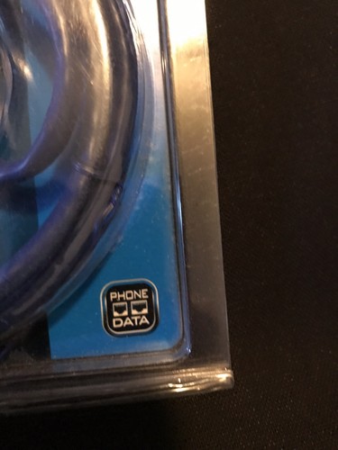 CE-TECH 3 Fuß blau Ethernet Kabel Cat5e Cat5 LAN Patch Netzwerk - Bild 3 von 4
