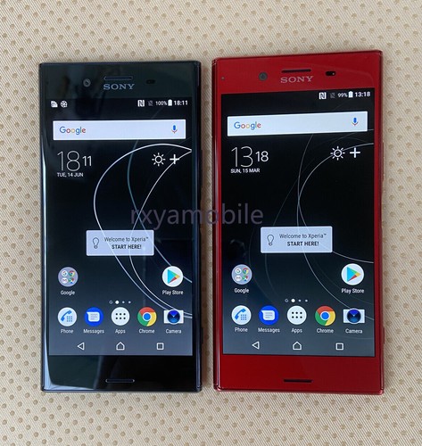Sony Xperia XZ Premium G8141 G8142 64GB+4GB Unlocked Smartphone-New Never Opened - Afbeelding 3 van 21