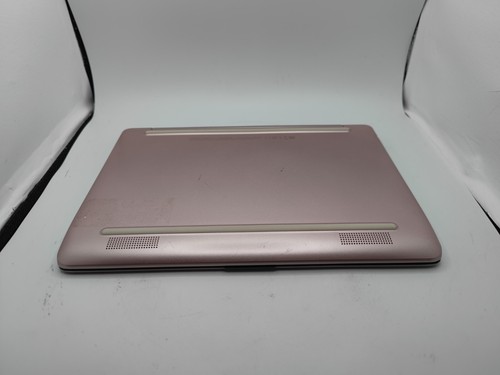 HP 11-AK0000/N4000/2GB Ram/32GB eMMC/11"/W10-gap on hingecover,crack on usb port - Photo 3/5
