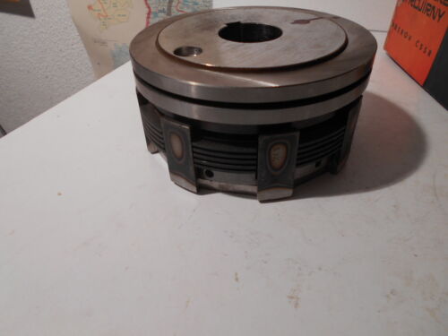 Elektromagnet-Lamellenkupplung CSN 026519 6,3 - Bild 5 von 5