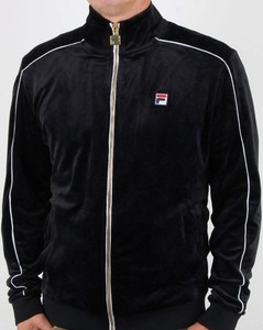 fila tracksuit jacket