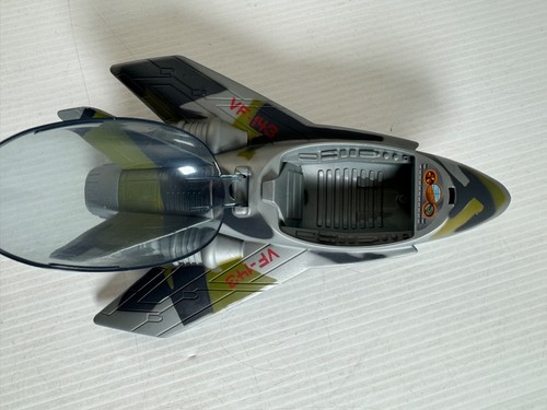 Lanard 2004 VF-143 Jet Plane 2004 - Picture 5 of 8