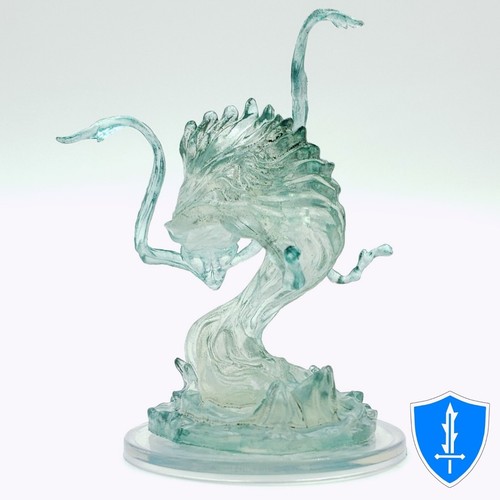 Water Weird - Quests from Infinite Staircase #32 D&D Icons of Realms Elemental - Bild 2 von 2