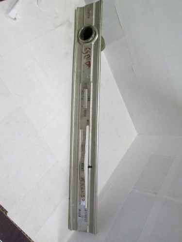 Plymouth Barracuda 1965 bisel térmico bonito original limpio Mopar OEM - Imagen 1 de 3