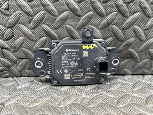 OEM 2022-2024 Lucid Air Short Range Radar Module P11-G41000-02 - Bild 1 von 5