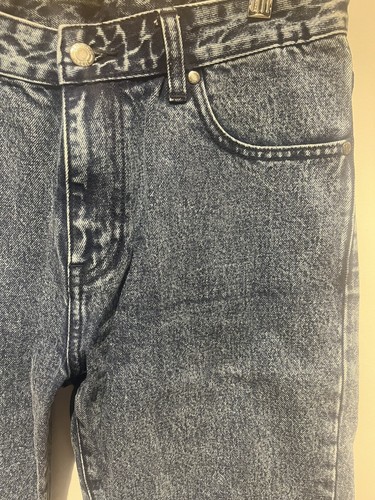 Dr Denim Cut Off Jeans - Size 30 - Picture 2 of 5