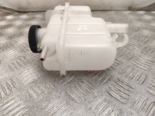 LEXUS RX L2 Coolant Expansion Tank 3.5 Petrol / electricity 230kw 2018 2018 - Picture 3 of 6