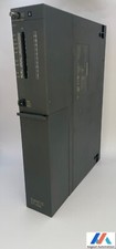 Siemens Simatic 6ES7414-3XM05-0AB0 CPU 414-3 S7-400 PLC 414-3XM05  USED