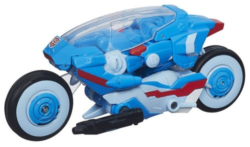 TRANSFORMERS GENERATIONS THRILLING 30TH ANNIVERSARY DELUXE CLASS CHROMIA - Picture 4 of 9