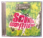 Album 5 Seconds of Summer Import Music CDs