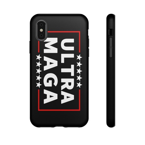 Funda resistente Donald Trump Ultra Maga iPhone Galaxy - Imagen 80 de 199