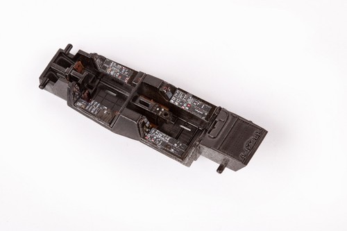 Eduard 1/72 Grumman F-14D Tomcat Cockpit+Detail (Great Wall) 73693 - Picture 8 of 8