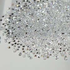 14400pcs Nail Art Rhinestone pixie Manicure Decoration Tiny Mini Rhinestone Gems
