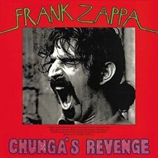 CHUNGA'S REVENGE [7/20] NEW CD