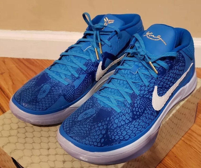 Nike kobe (pe maschile di basket aq2721-900. Nike kobe (pe maschile di basket basket di aq2721-900. 8a6e85