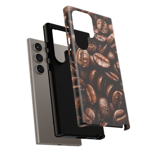 Coffee Beans Phone Case for iPhone, Samsung Galaxy, Pixel - 第 150/240 張圖片