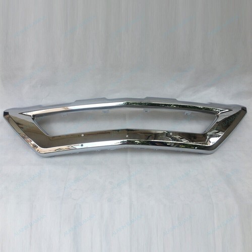 Front Bumper Protector Cover For Mercedes Benz GLK GLK250 GLK350 X204 2013-2015 - Bild 3 von 7