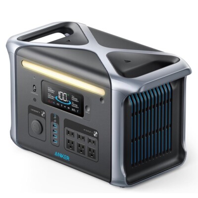 スマホアクセサリー Anker PowerHouse 100 616ZeVb5vIS.jpg_BO30,255,255,