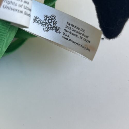 Juguete de peluche de fábrica Despicable Me 3 Minion Hula Jerry - Imagen 4 de 4