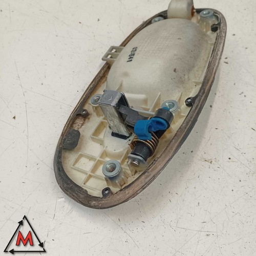 Maniglia esterna posteriore destra K53A72410 KIA CARNIVAL 1998-2006 (101952) - Foto 7 di 8