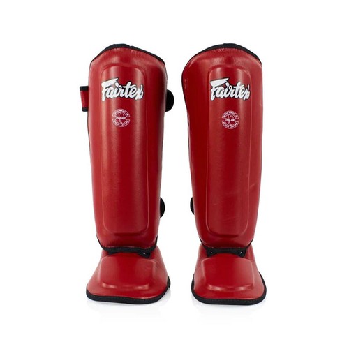 Protector de espinilla Fairtex para niños - Imagen 12 de 37