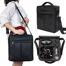 Carrying Shoulder Bag Storage Case Shockproof Cover For DJI Avata Drone 2025 US