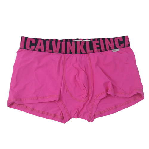 Calvin Klein Mens Boxer Brief Ck U8808 Trunk X Micro Low Rise Underwear Briefs - Picture 11 of 16