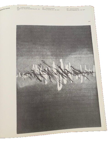 1ere Biennale de la Gravure Européenne Heidelberg - Photo 5/5