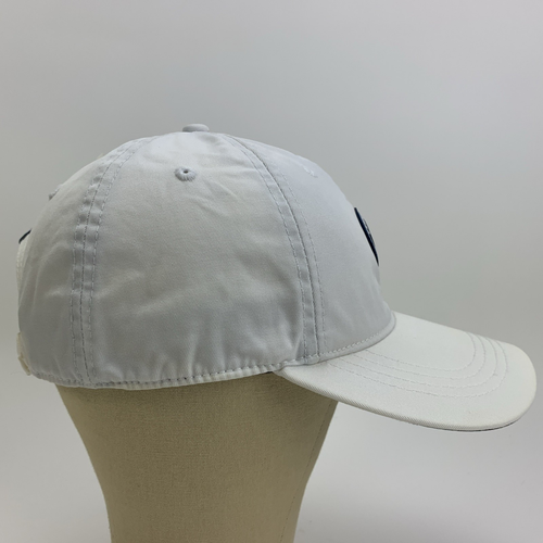 Pebble Beach Golf Links 1919 Ahead Cap Hat White Adjustable Classic Fit - Afbeelding 7 van 22