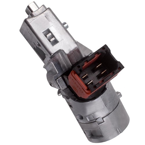 Ignition Lock Barrel Starter Switch for Renault Nissan NV300 NV400 7701208408 - Picture 6 of 9