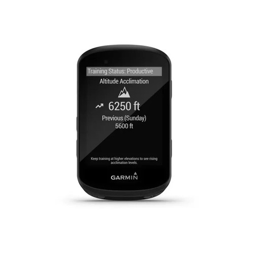 Garmin Edge 530 Cycle Computer - Picture 8 of 10