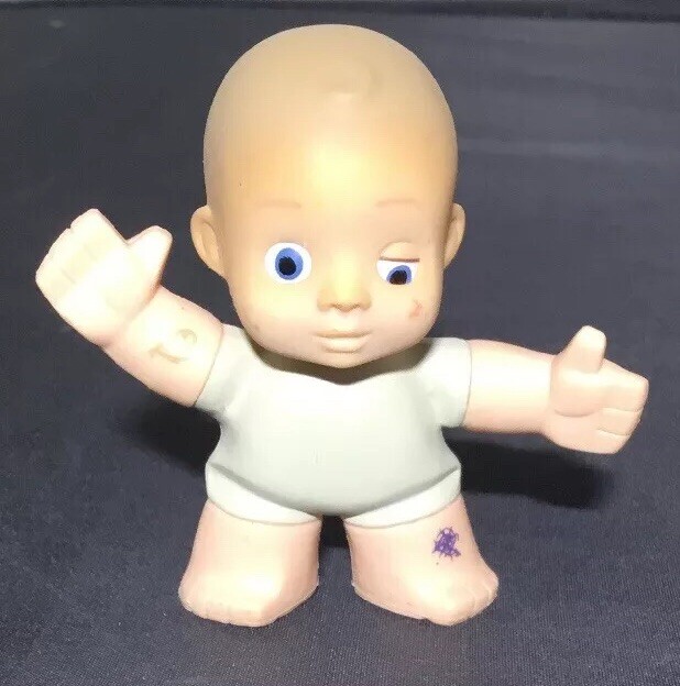 big baby toy story