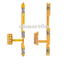 OEM Samsung Galaxy A16 4G A165/A16 5G A166 Volume Button Power Button Flex Cable