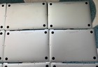 For Apple MacBook Air 13" A1466 A1369 Back Cover Bottom Case Housing LOT OF 15