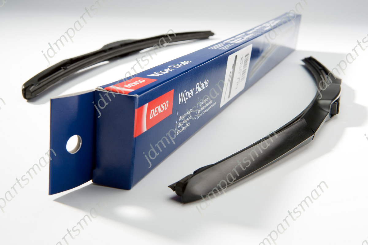 DENSO Designer Hybrid Wiper Blade Set of 2 26 DENSO Designer Hybrid Wiper Blade Set of 2 26