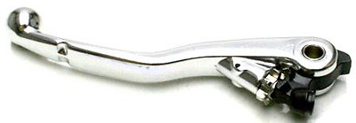 Motion Pro Forged Clutch Lever KTM 125 150 SX 200 XC -W 450 SMR SX-F p#14-9011 - Picture 1 of 1