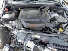 Used Alternator fits: 2020 Jeep Grand cherokee 3.6L 180 amp Grade A