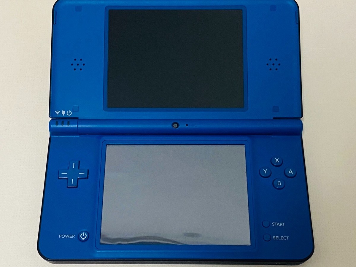 Nintendo DSi LL XL NDS Choose the Color Video Game Console w Nintendo DSi LL XL NDS Choose the Color Video Game Console w