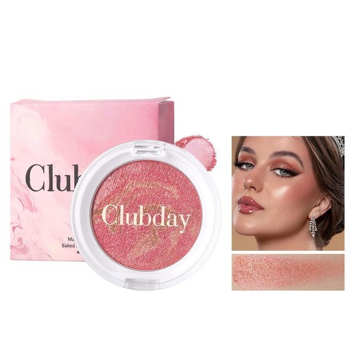 Pork Belly Highlight Blush Enhance Contours Face Long-lasting Natural-looki X9K8 - Picture 6 of 25
